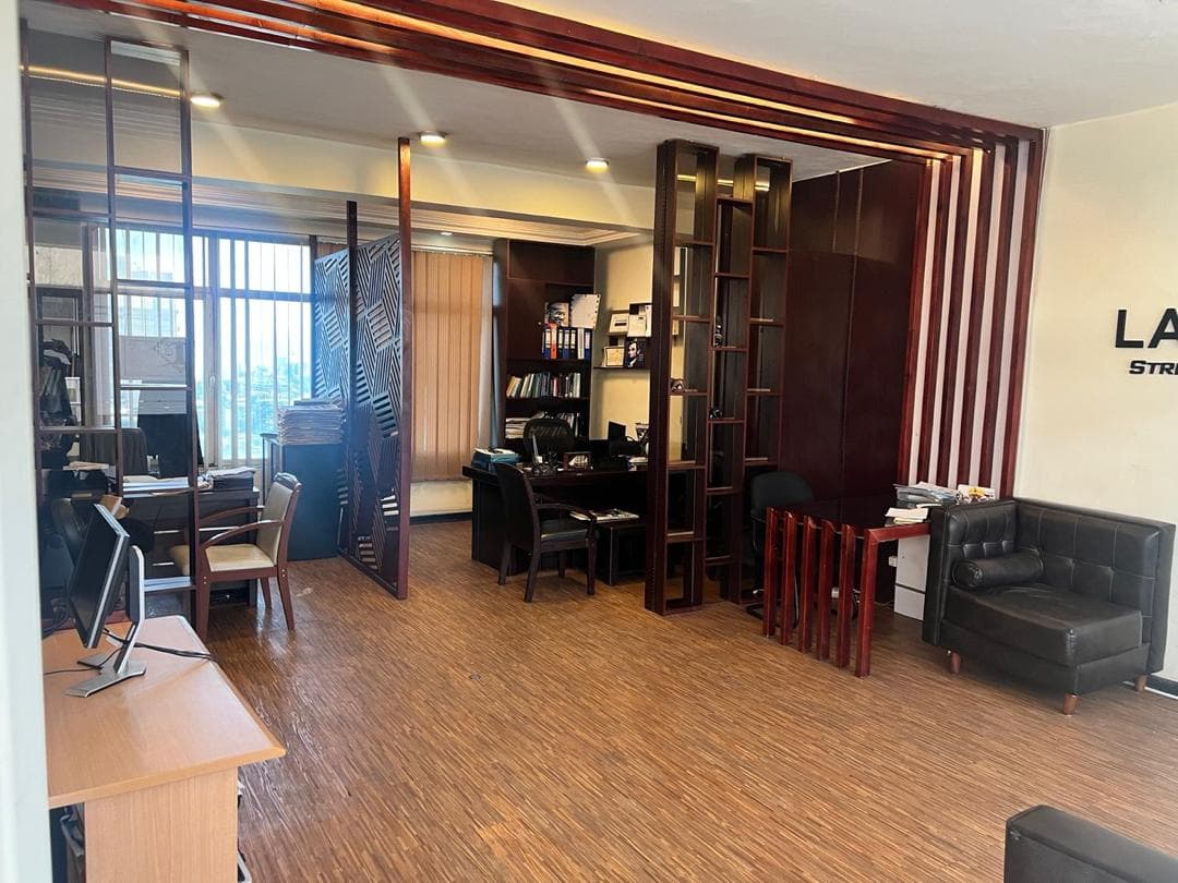 Office 1