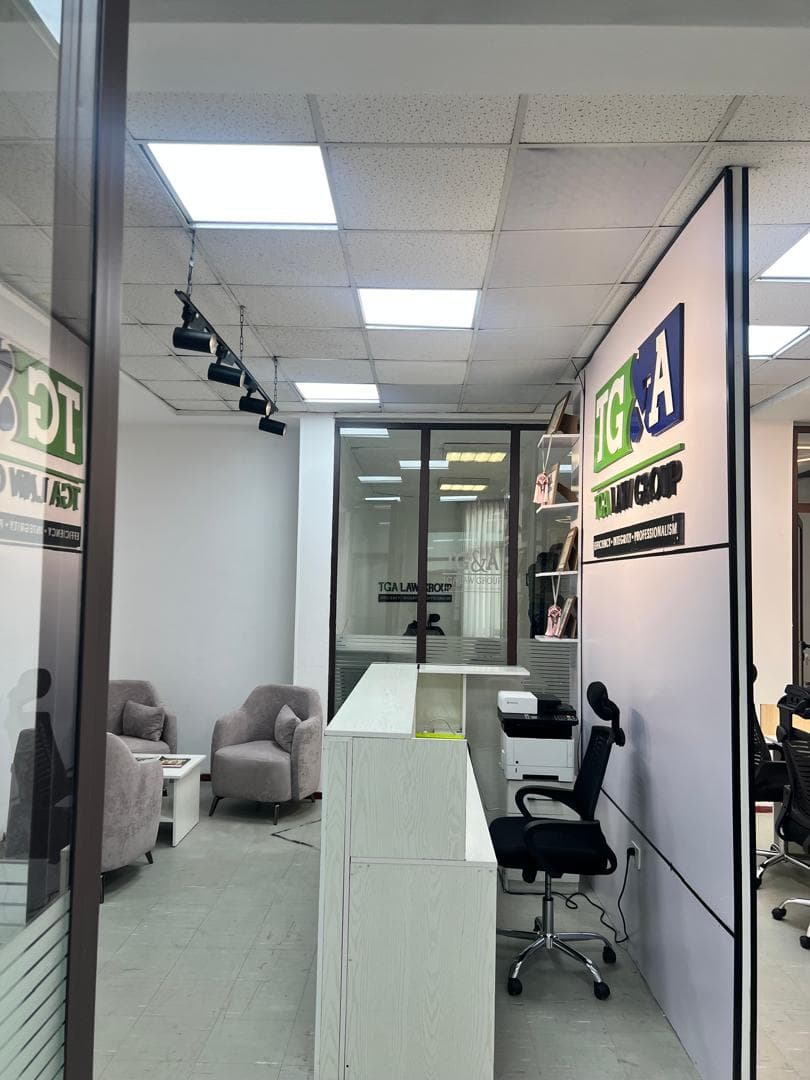 Office 9